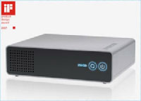 Freecom Hard Drive PRO 500GB (27751)
